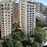 Apartamento Oscar Freire