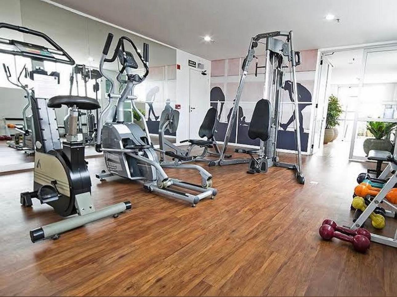 Apartamento Oscar Freire Apartment *