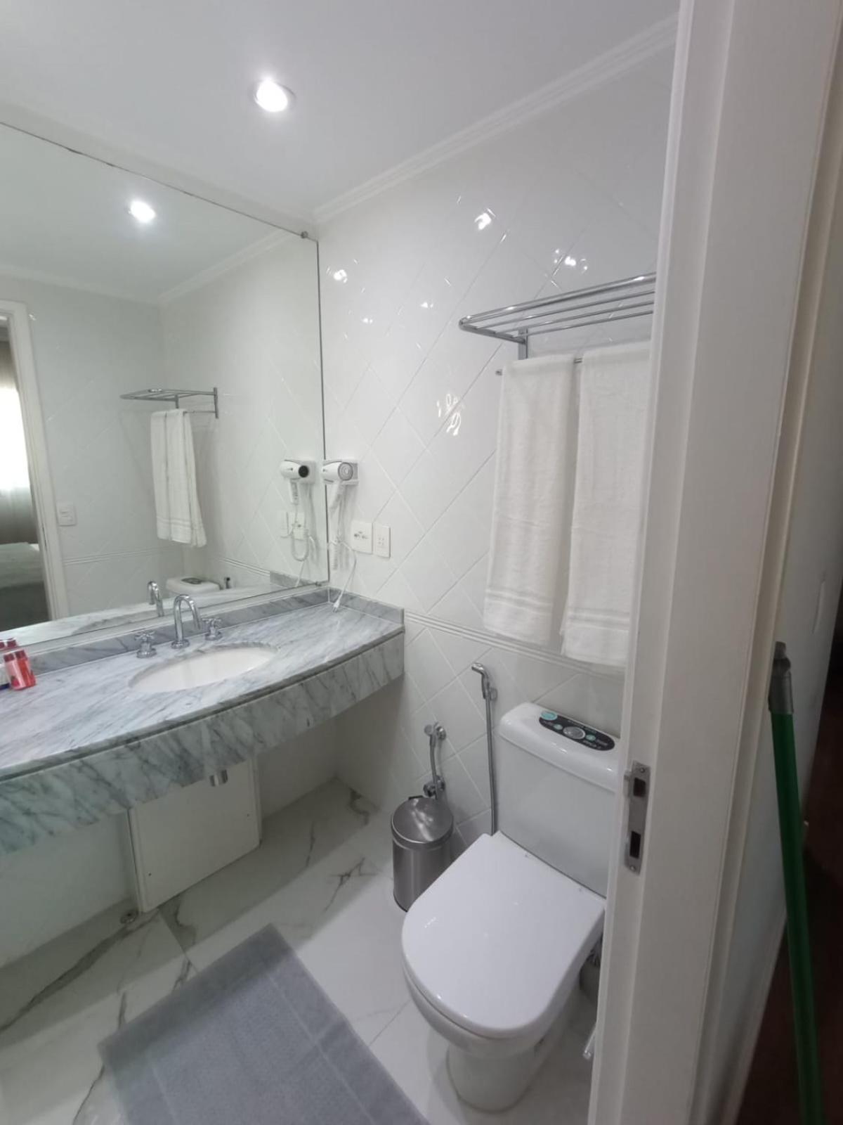 Apartamento Oscar Freire Apartment