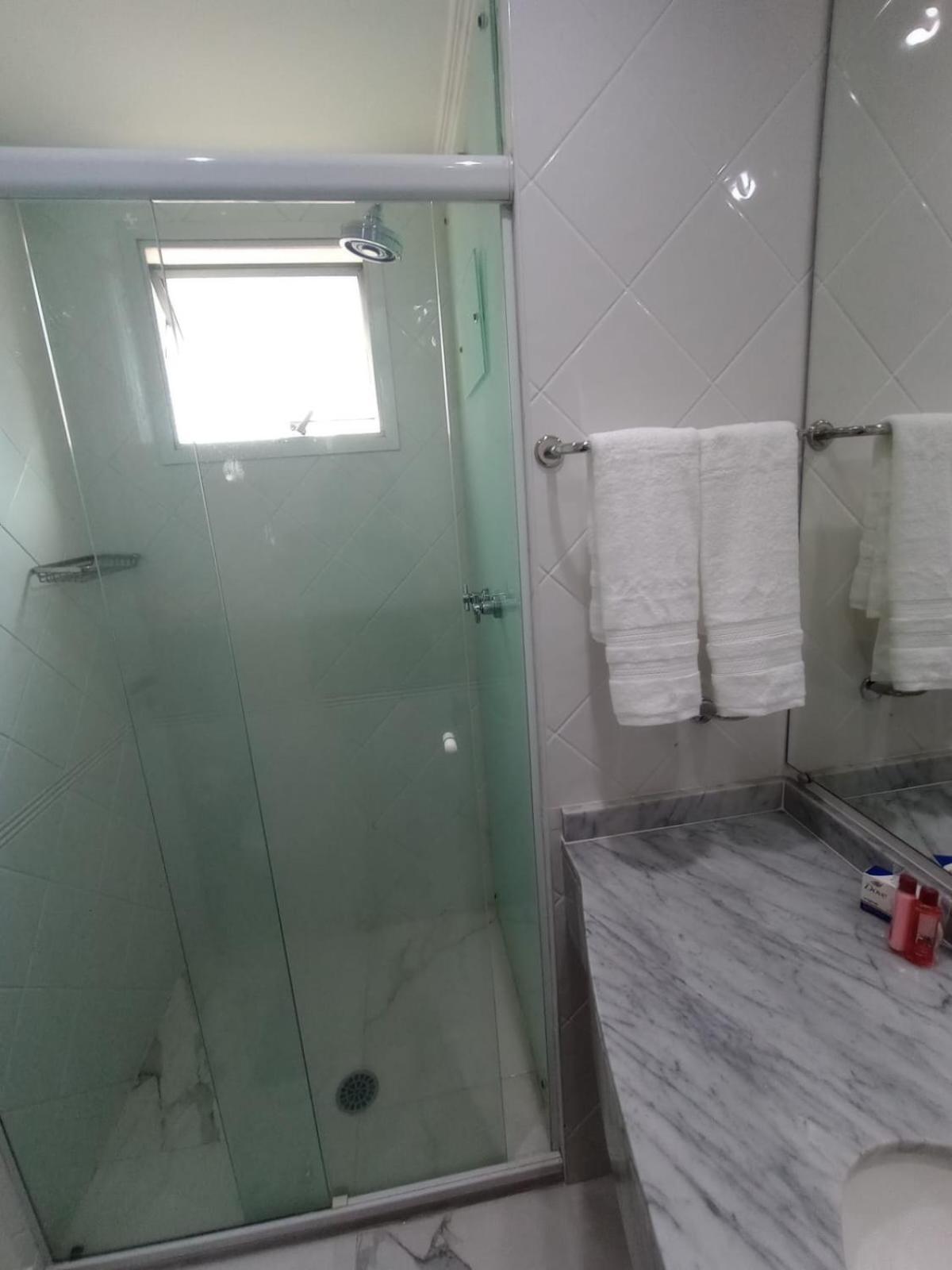 Apartamento Oscar Freire *