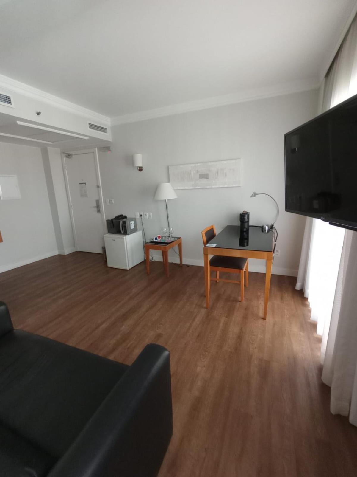 Apartamento Oscar Freire