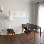 Apartamento Quality Suites Oscar Freire