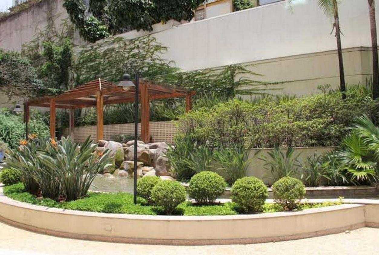 Apartamento Quality Oscar Freire