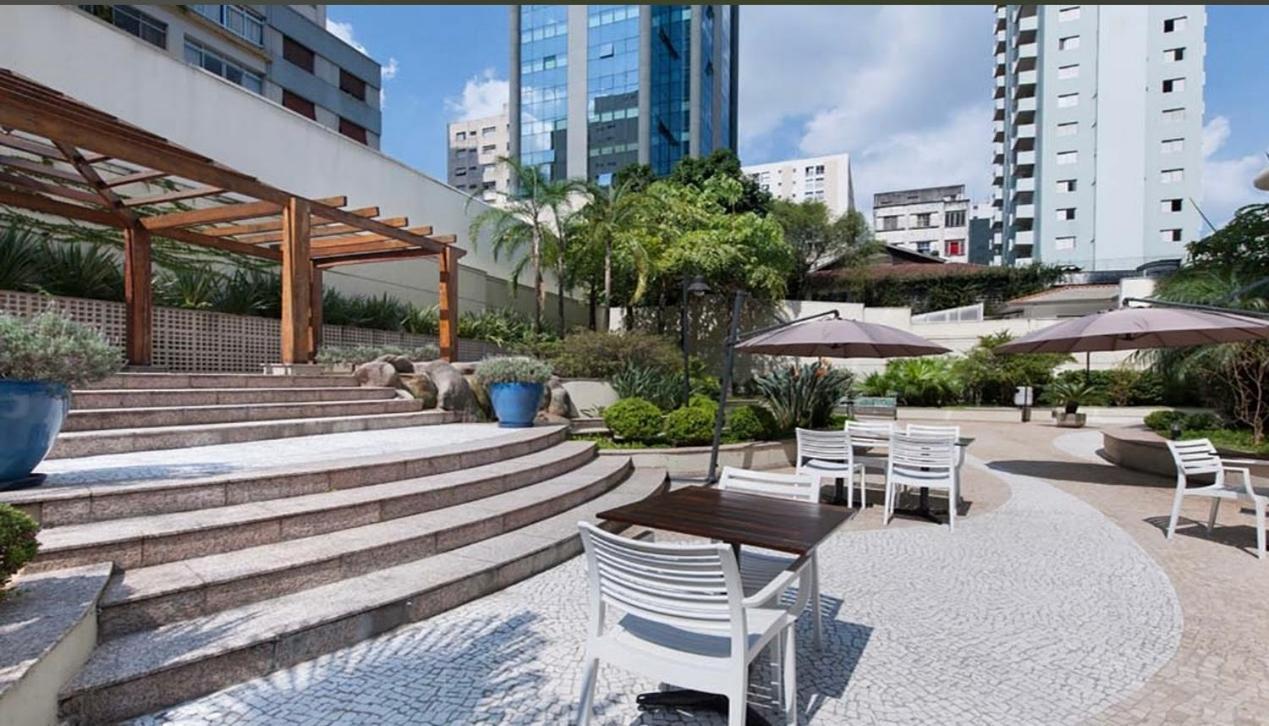 Apartamento Quality Oscar Freire