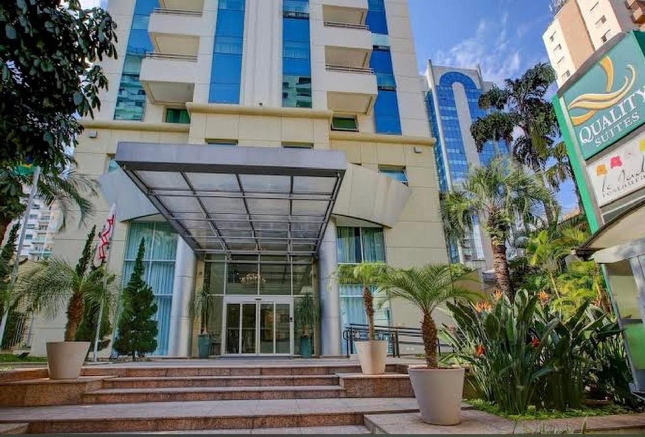 Apartamento Quality Oscar Freire *