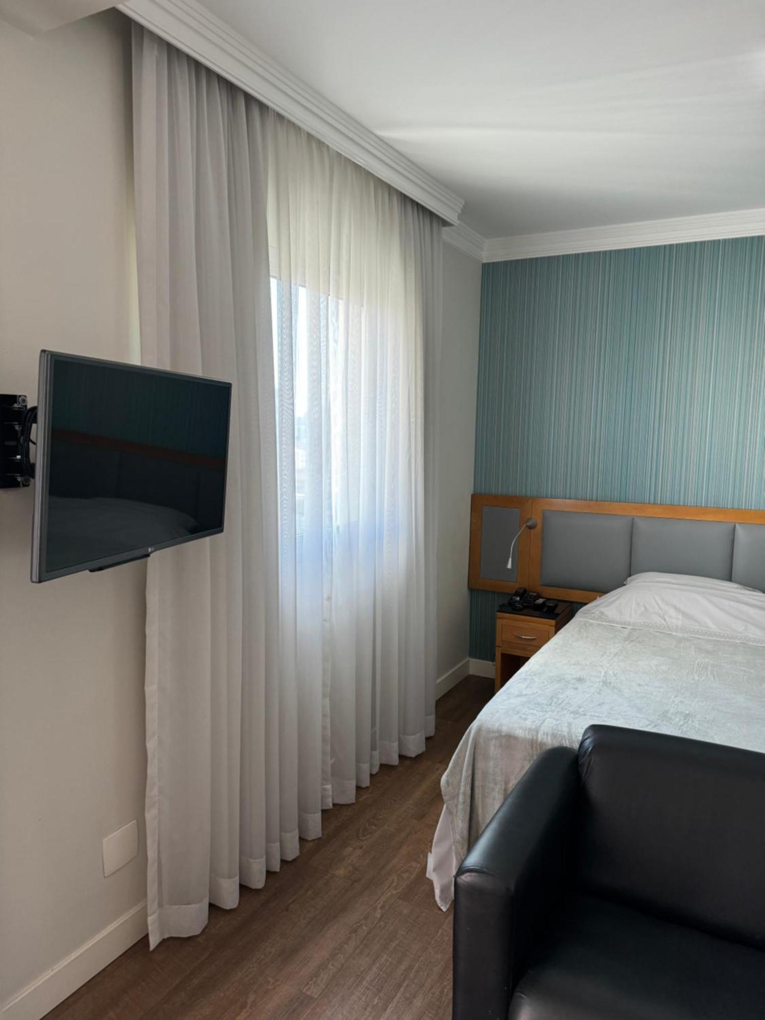 Quality Oscar Freire Apartamento