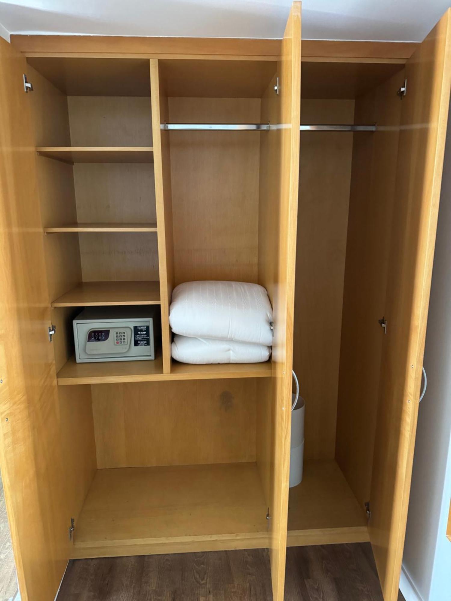 Apartamento Quality Oscar Freire