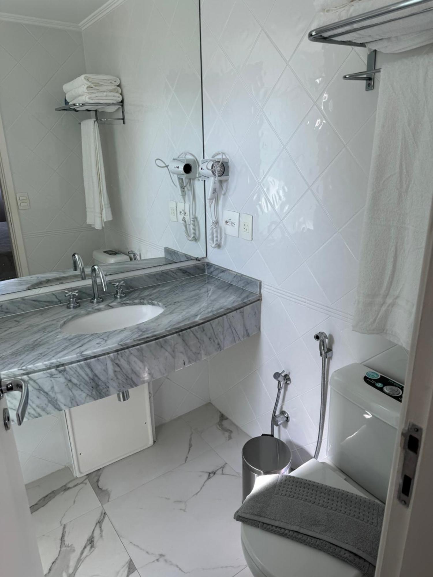 Apartamento Quality Oscar Freire *