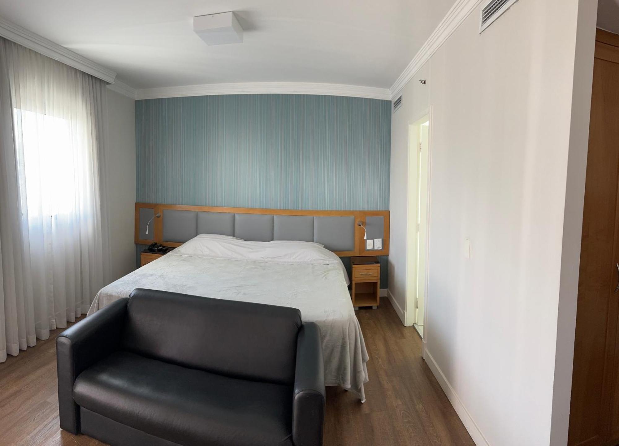 Apartamento Quality Oscar Freire *