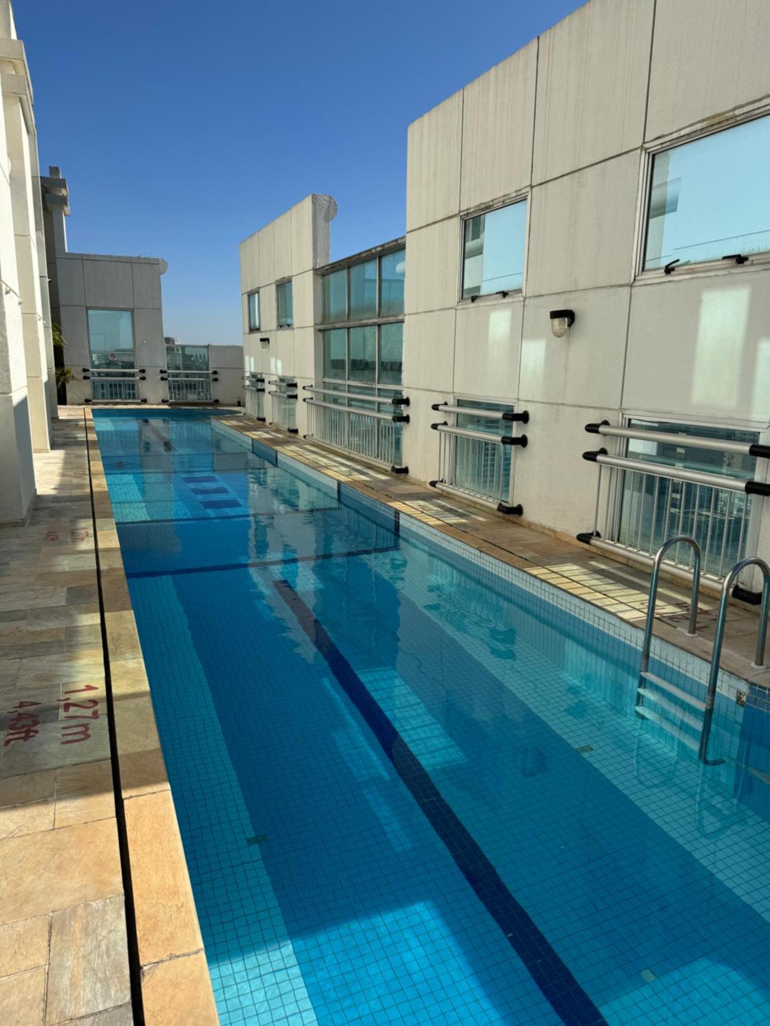 Quality Oscar Freire Apartamento