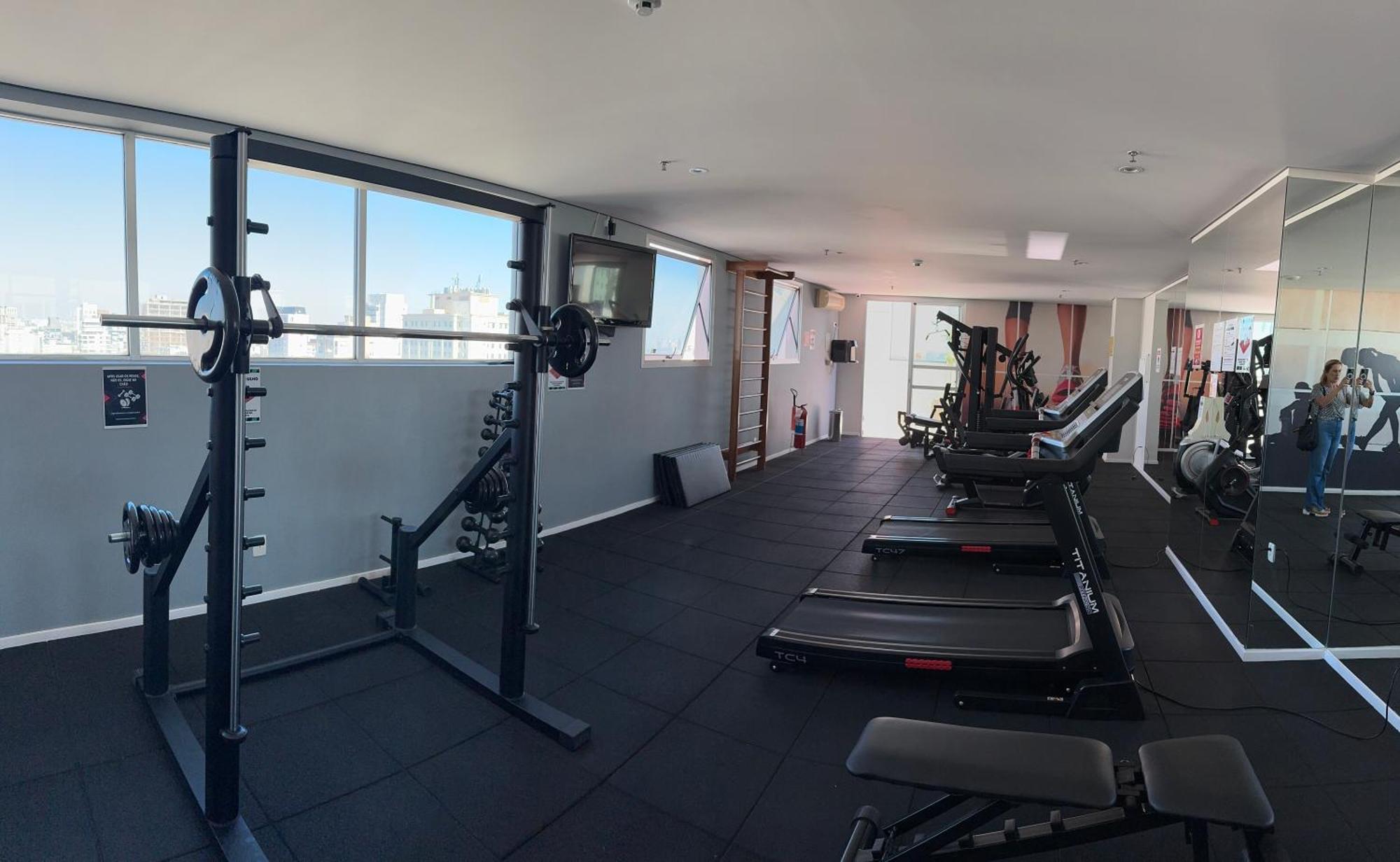 Quality Oscar Freire Apartamento