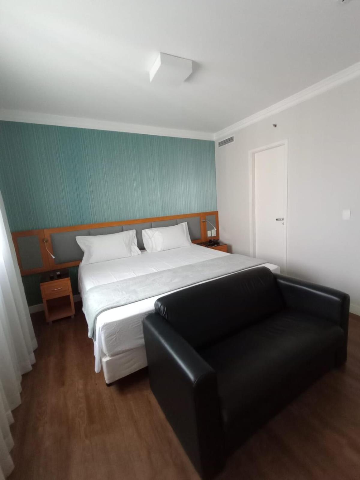 Apartamento Quality Oscar Freire