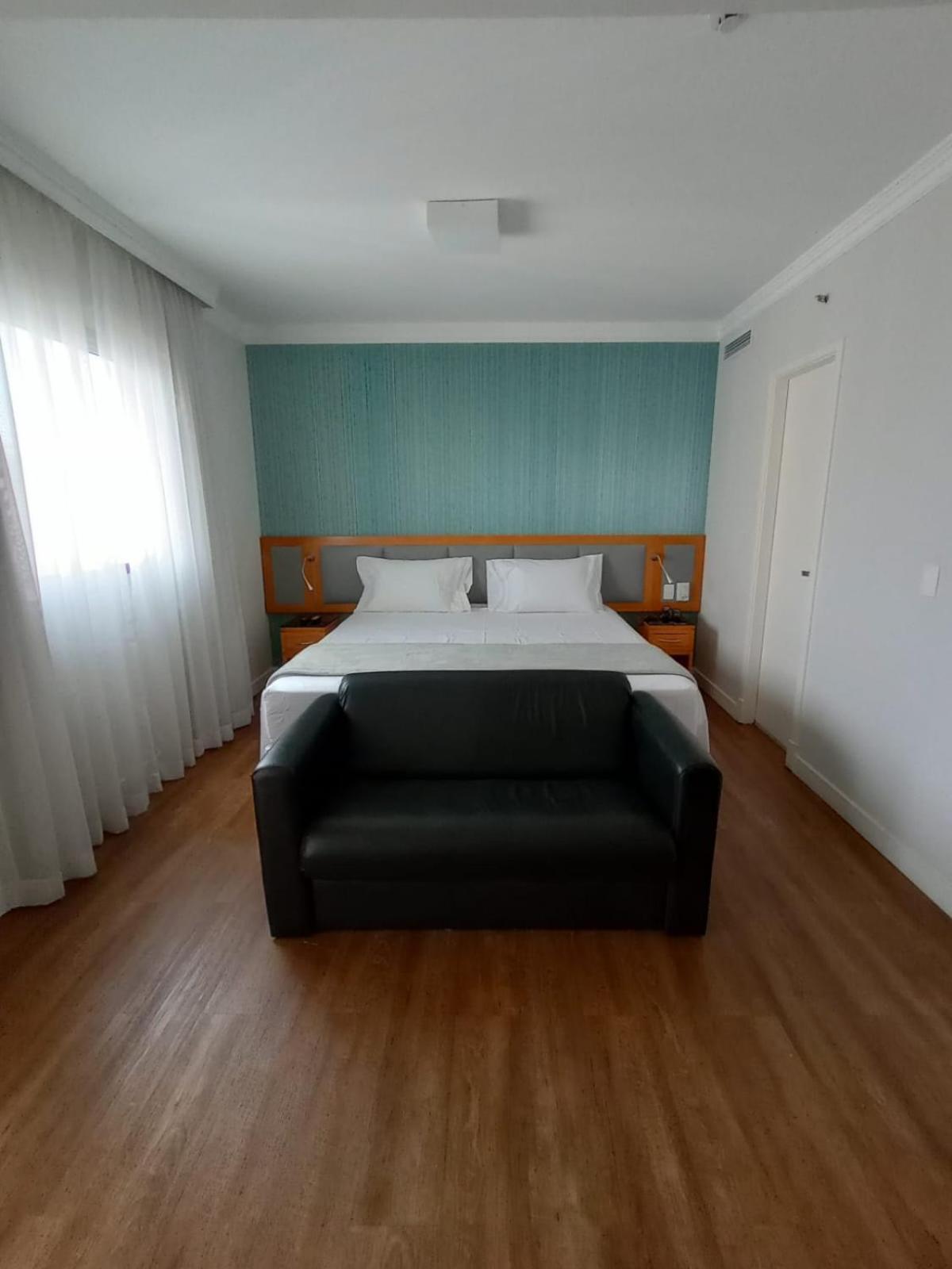 Quality Oscar Freire Apartamento *